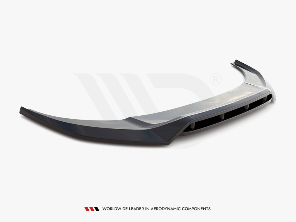 Maxton Design Front Splitter V.3 Audi RSQ8 MK1 - AU-RSQ8-1-FD3G+FD3RG - Image 5