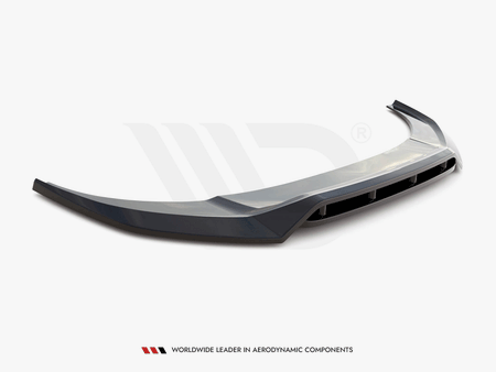 Maxton Design Front Splitter V.3 Audi RSQ8 MK1 - AU-RSQ8-1-FD3G+FD3RG - Image 5