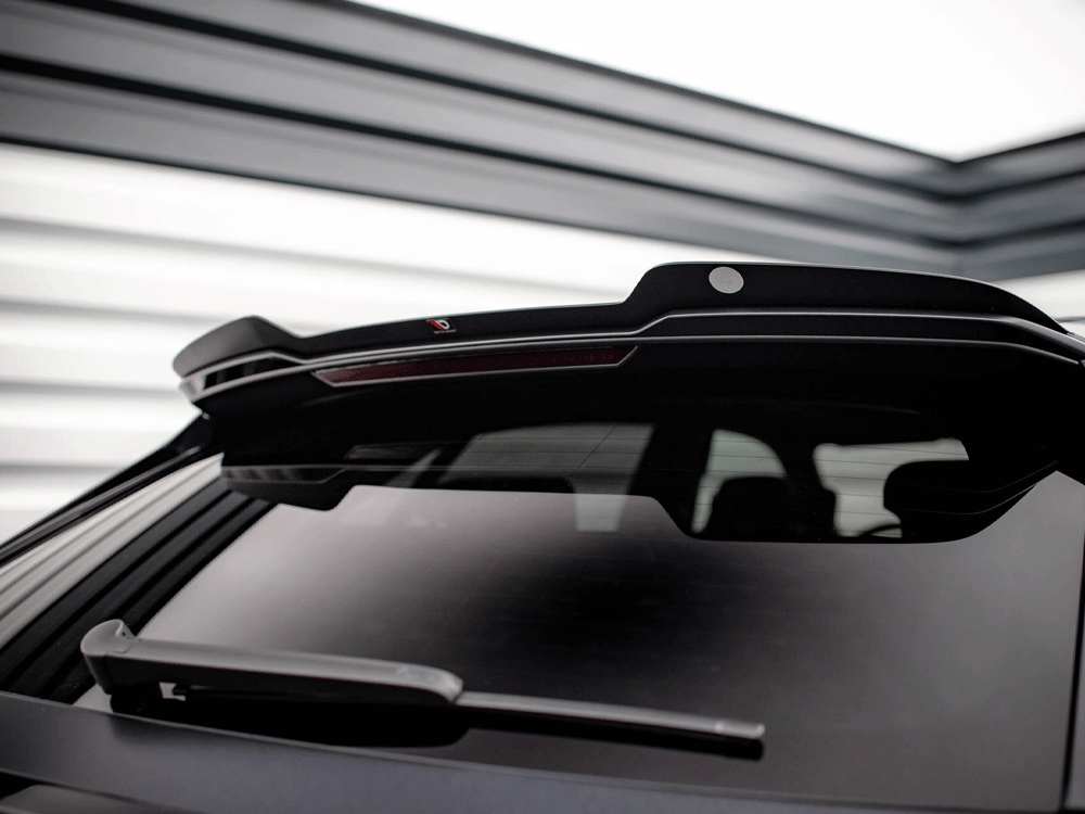Maxton Design Upper Spoiler CAP Audi RSQ8 MK1 - AU-RSQ8-1-CAP1G - Image 3