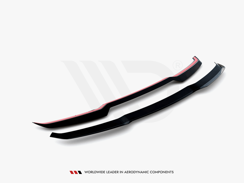 Maxton Design Upper Spoiler CAP Audi RSQ8 MK1 - AU-RSQ8-1-CAP1G - Image 5