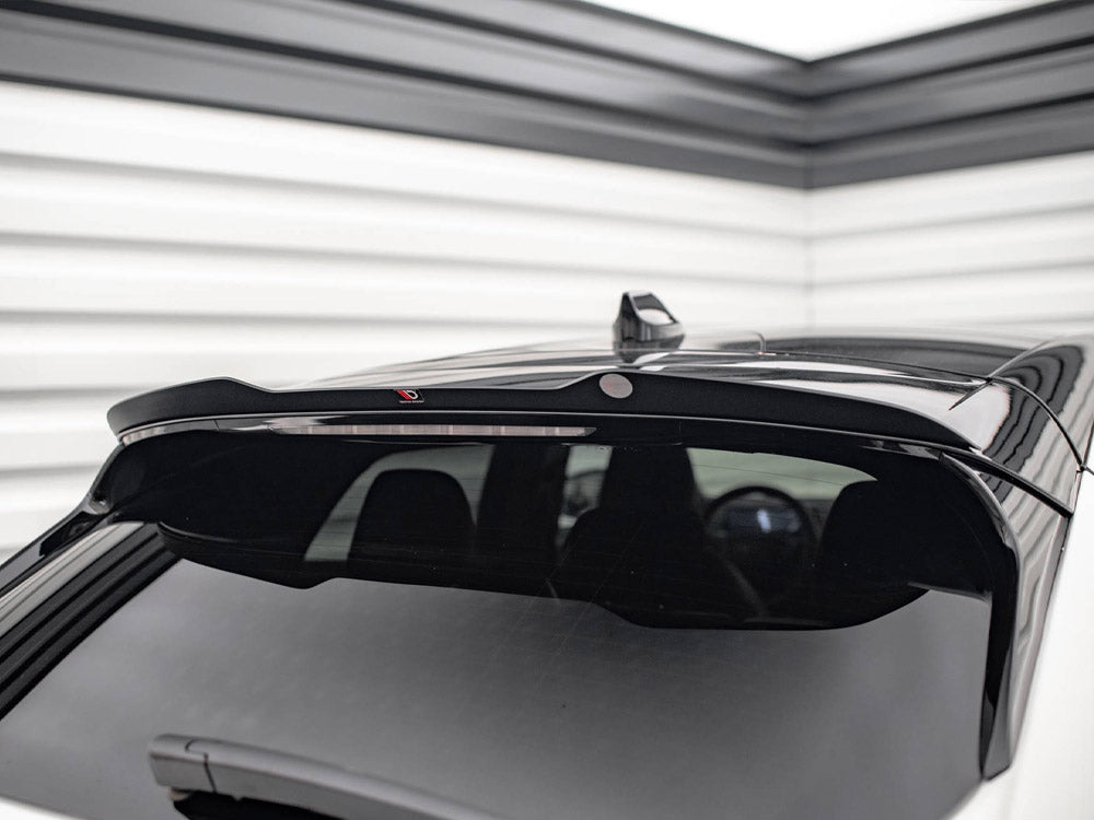 Maxton Design Upper Spoiler CAP Ford Mustang Mach-e MK1 - FO-MU-MACHE-1-CAP1G - Image 3