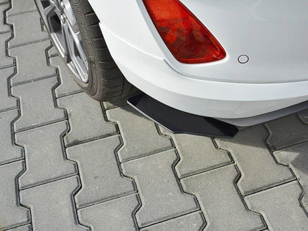 Maxton Design Racing Rear Side Splitters Ford Fiesta MK8 ST-Line - FO-FI-8-STLINE-CNC-RSD1A - Image 4