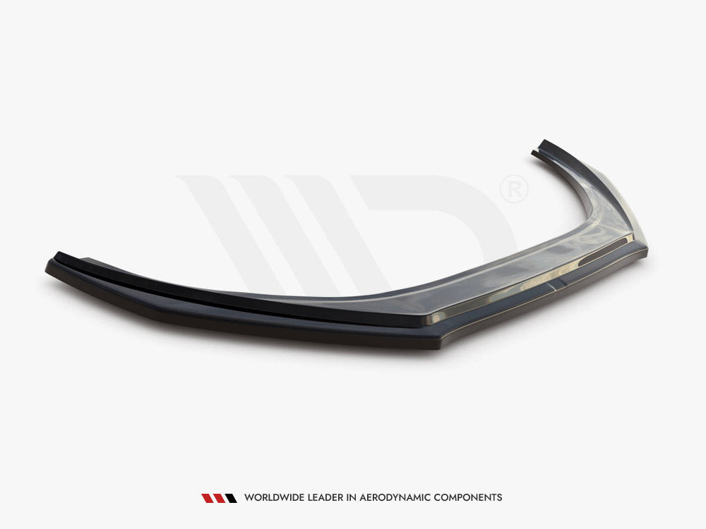 Maxton Design Front Splitter Volvo V40 (2012-2019) - VO-V40-2-FD1G - Image 4