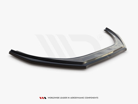 Maxton Design Front Splitter Volvo V40 (2012-2019) - VO-V40-2-FD1G - Image 4