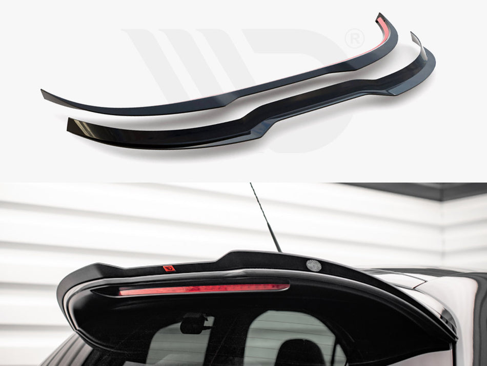 MAXTON DESIGN Spoiler CAP Peugeot 208 GTI Mk1