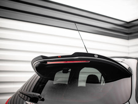 Maxton Design Spoiler CAP Peugeot 208 GTI Mk1 - PE-208-1-GTI-CAP1G - Image 3
