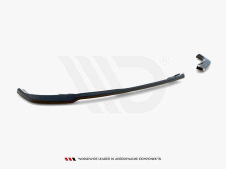 Maxton Design Rear Side Splitters Peugeot 208 GTI Mk1 - PE-208-1-GTI-RSD1G - Image 5