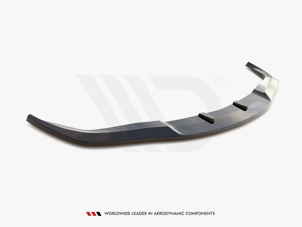 Maxton Design Front Splitter Infiniti G37 Coupe - IN-G37S-C-FD1G - Image 5