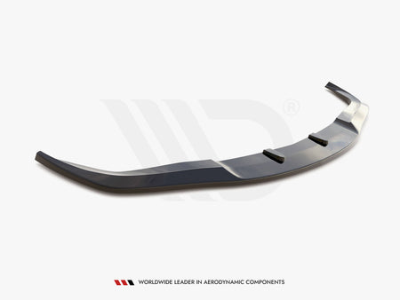 Maxton Design Front Splitter Infiniti G37 Coupe - IN-G37S-C-FD1G - Image 5