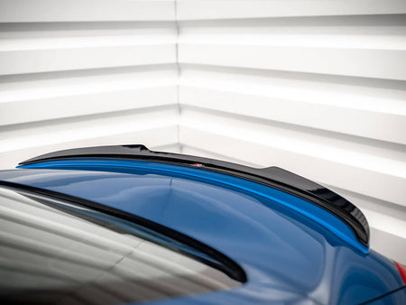 Maxton Design Spoiler CAP Infiniti G37 Coupe - IN-G37S-C-CAP1G - Image 3