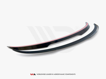 Maxton Design Spoiler CAP Infiniti G37 Coupe - IN-G37S-C-CAP1G - Image 5