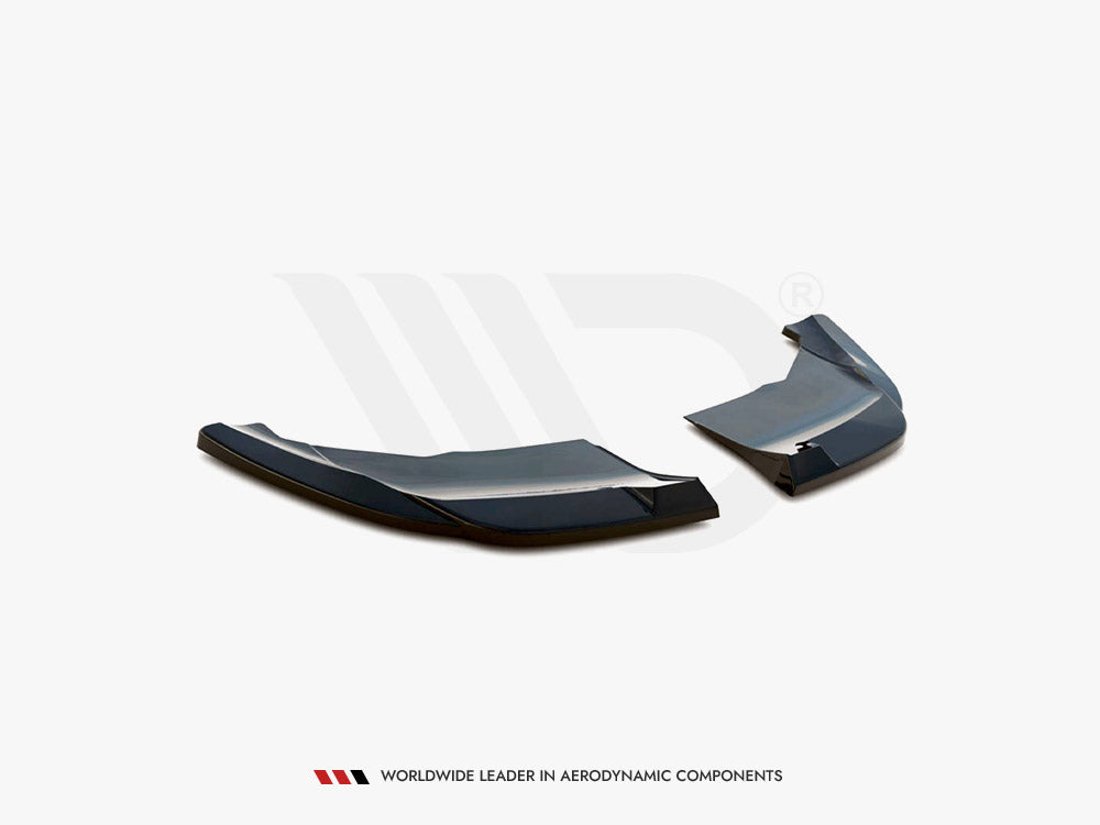 Maxton Design Rear Side Splitters V.2 Cupra Formentor - CU-FO-1-RSD2G - Image 5