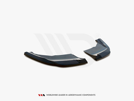 Maxton Design Rear Side Splitters V.2 Cupra Formentor - CU-FO-1-RSD2G - Image 5