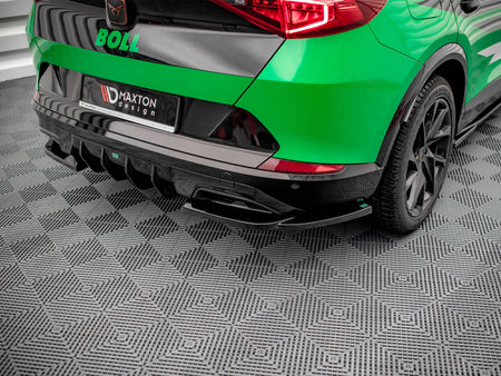 Maxton Design Rear Side Splitters V.2 Cupra Formentor - CU-FO-1-RSD2G - Image 3