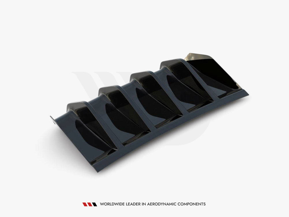 Maxton Design Rear Valance V.2 Cupra Formentor - CU-FO-1-RS2G - Image 6