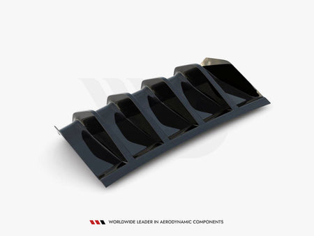Maxton Design Rear Valance V.2 Cupra Formentor - CU-FO-1-RS2G - Image 6