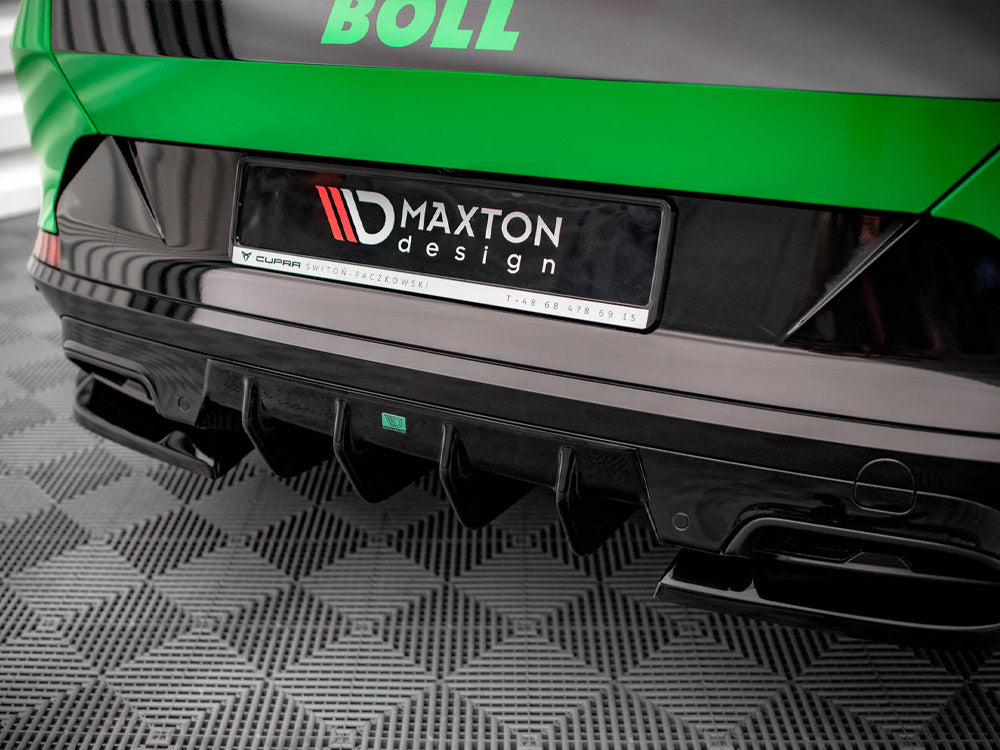 Maxton Design Rear Valance V.2 Cupra Formentor - CU-FO-1-RS2G - Image 4
