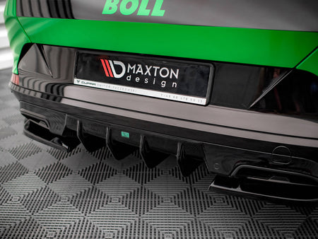 Maxton Design Rear Valance V.2 Cupra Formentor - CU-FO-1-RS2G - Image 4