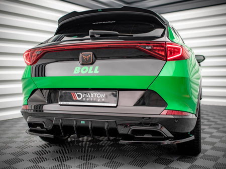Maxton Design Rear Valance V.2 Cupra Formentor - CU-FO-1-RS2G - Image 3