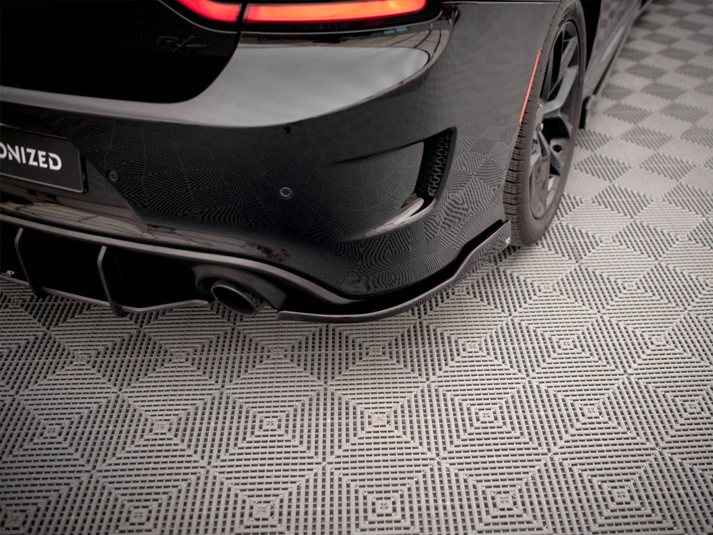 Maxton Design Rear Side Splitters Dodge Charger SRT Mk7 Facelift - DO-CH-2-SRT-RSD1G - Image 4