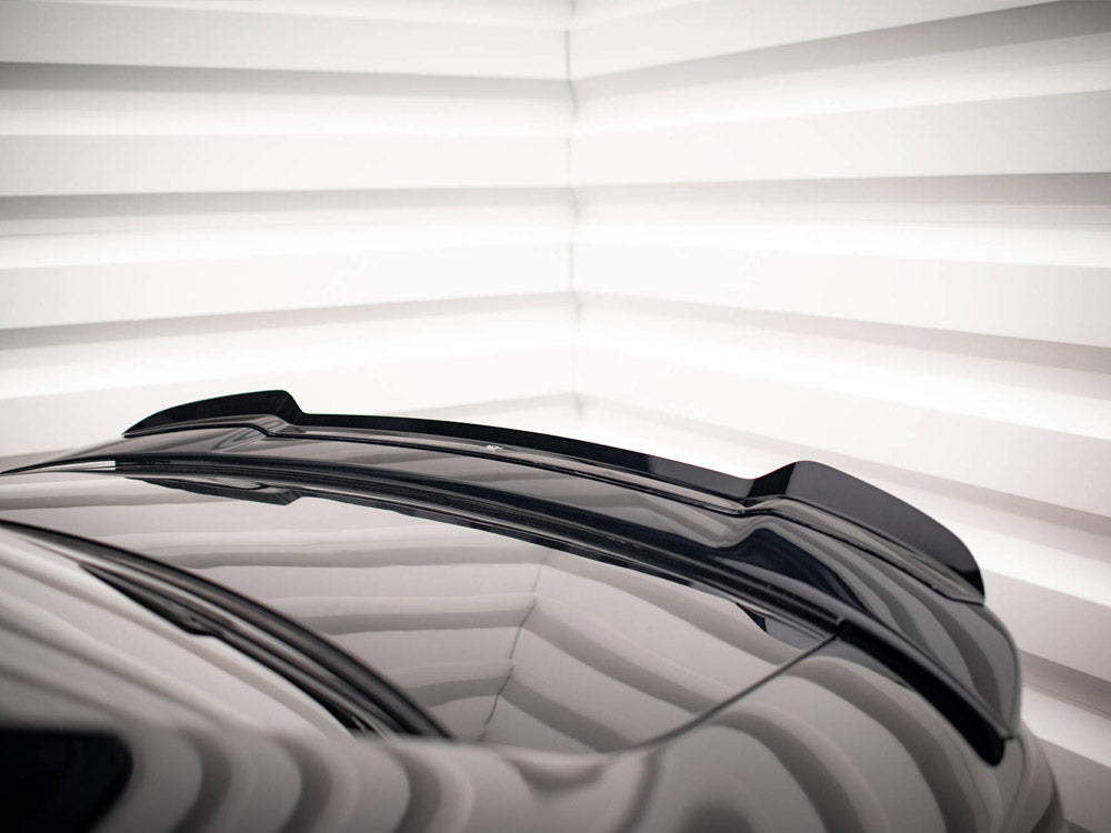 Maxton Design Spoiler CAP Dodge Charger SRT Mk7 Facelift - DO-CH-2-SRT-CAP1G - Image 4