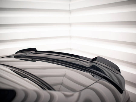 Maxton Design Spoiler CAP Dodge Charger SRT Mk7 Facelift - DO-CH-2-SRT-CAP1G - Image 4