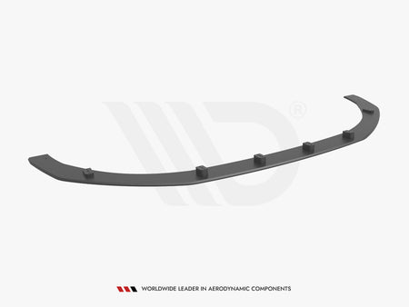 Maxton Design Street PRO Front Splitter Audi RS5 F5 Facelift - AURS52FCNC-FD1B - Image 5