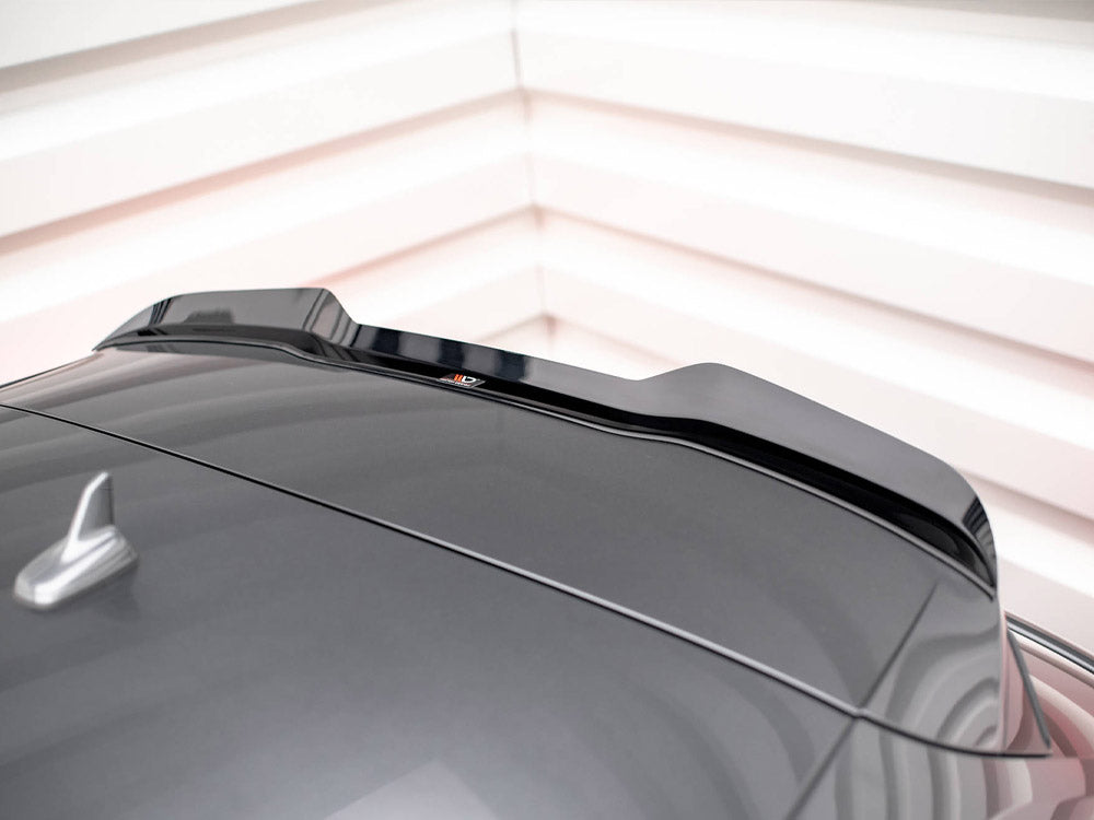 Maxton Design Spoiler CAP Audi S3 / A3 S-Line Sportback 8V - AU-S3-3F-SB-CAP1G - Image 3
