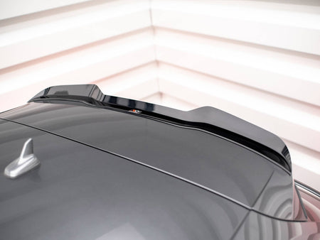 Maxton Design Spoiler CAP Audi S3 / A3 S-Line Sportback 8V - AU-S3-3F-SB-CAP1G - Image 3