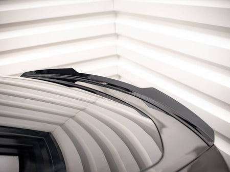 Maxton Design Spoiler CAP Mercedes-Benz GLE Coupe AMG-Line C167 / C167 Facelift - ME-GLE-C167-AMGLINE-CAP1G - Image 4