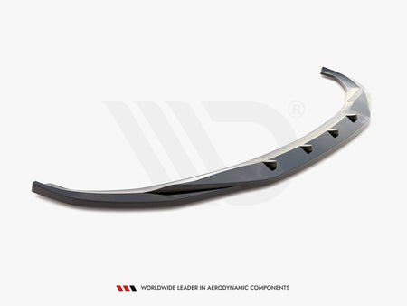 Front Splitter V.3 BMW 4 / i4 Gran Coupe M-Pack / M440i G26