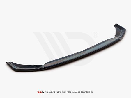 Maxton Design Front Splitter V.2 Volkswagen Polo GTI / R-Line Mk6 - VW-PO-6-GTI-FD2G - Image 5