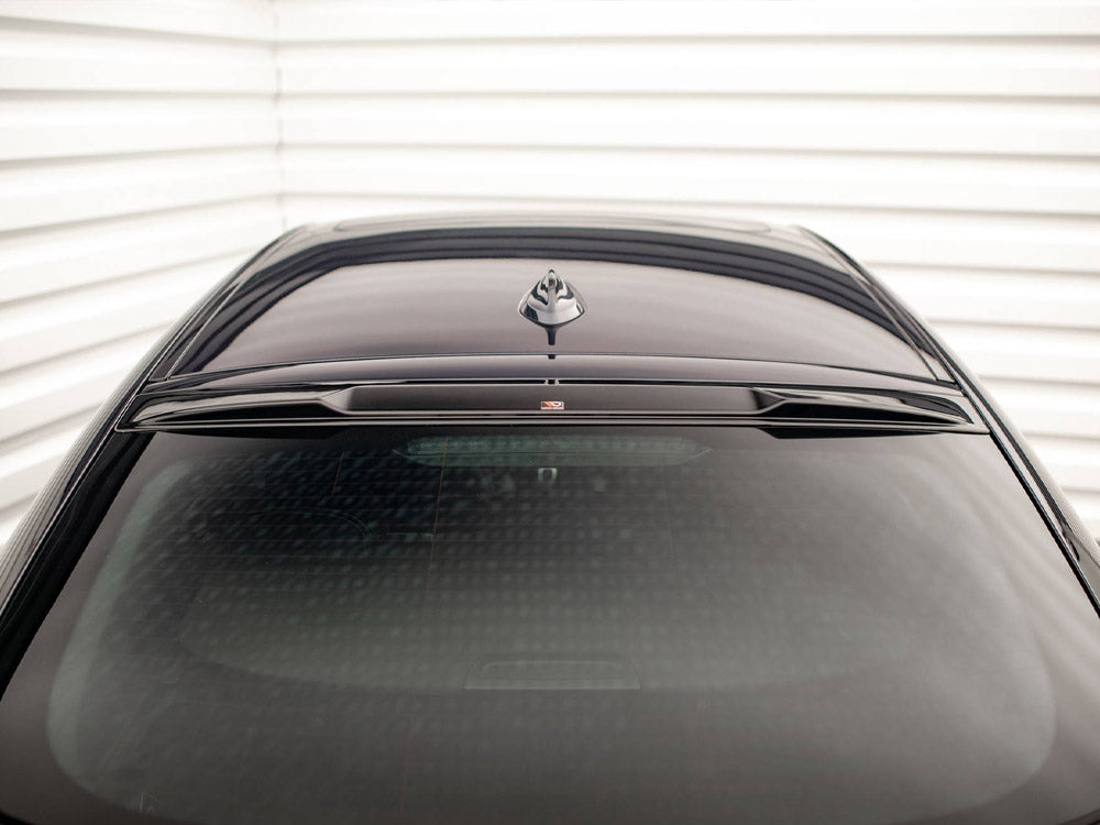 Maxton Design Rear Window Extension BMW X6 F16 M-Pack / X6 M F86 - BM-X6-16-MPACK-H1G - Image 4