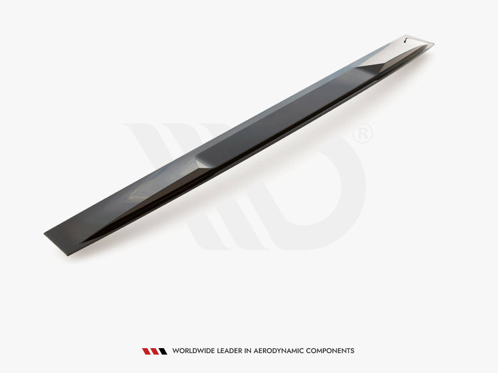 Maxton Design Rear Window Extension BMW X6 F16 M-Pack / X6 M F86 - BM-X6-16-MPACK-H1G - Image 8