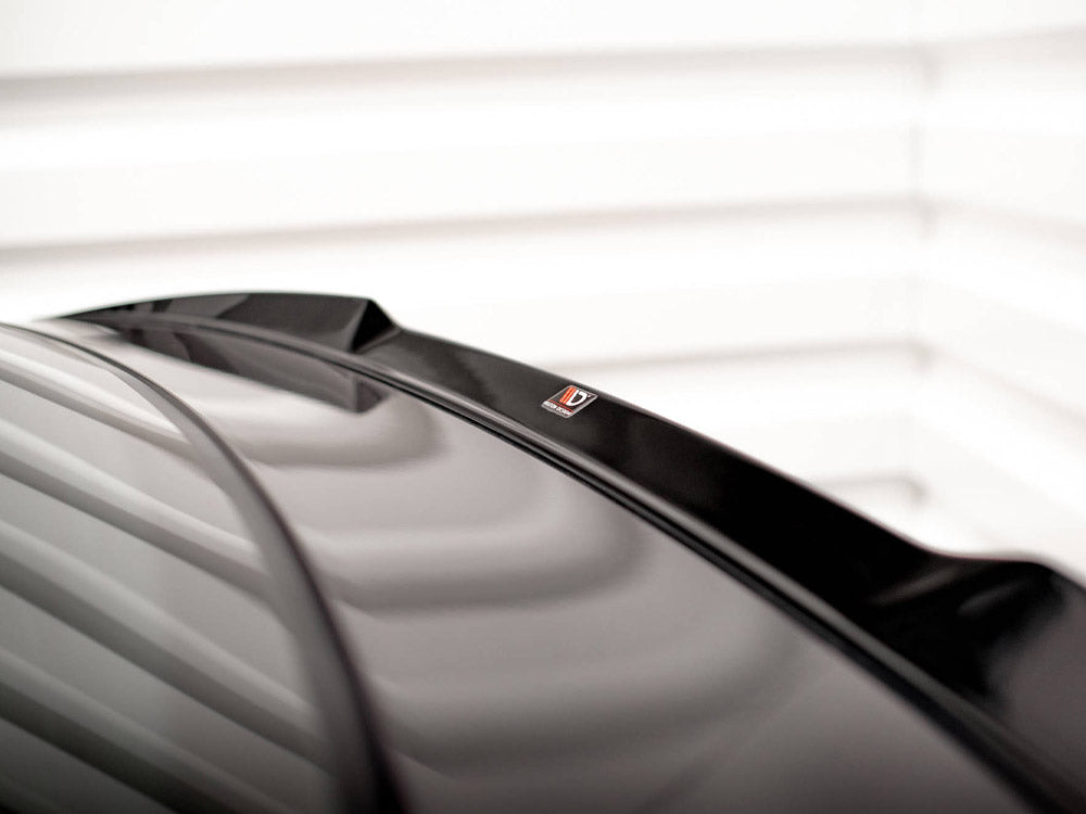 Maxton Design Spoiler CAP 3D V.1 BMW X6 F16 M-Pack / X6 M F86 - BM-X6-16-MPACK-CAP2G - Image 6