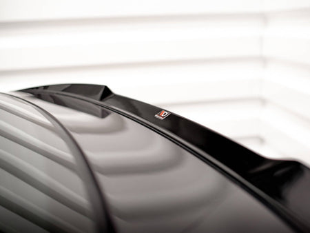 Maxton Design Spoiler CAP 3D V.1 BMW X6 F16 M-Pack / X6 M F86 - BM-X6-16-MPACK-CAP2G - Image 6