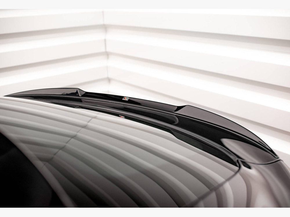 Maxton Design Spoiler CAP 3D V.1 BMW X6 F16 M-Pack / X6 M F86 - BM-X6-16-MPACK-CAP2G - Image 5