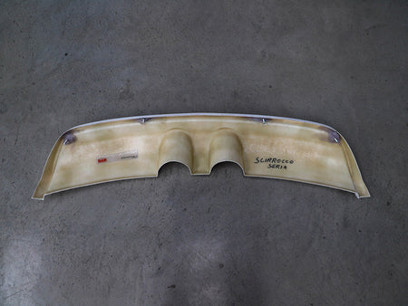 Maxton Design Rear Diffuser VW Scirocco Standard (Scirocco R Look) - VW-SC-3-RS1F - Image 5