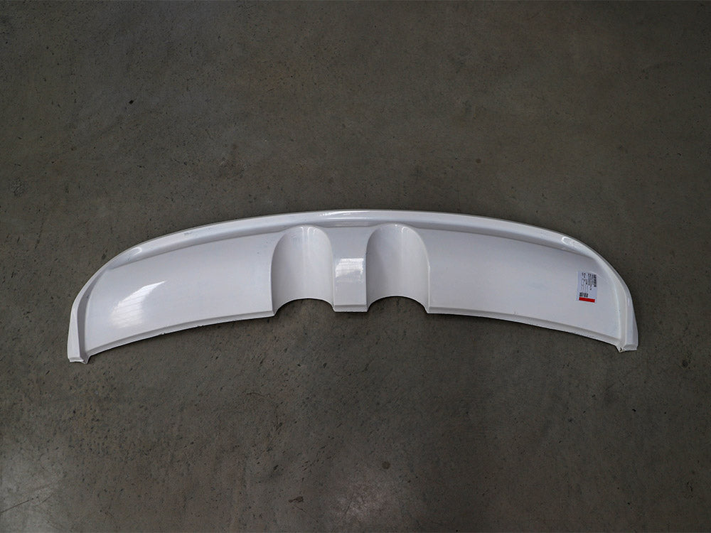 Maxton Design Rear Diffuser VW Scirocco Standard (Scirocco R Look) - VW-SC-3-RS1F - Image 4