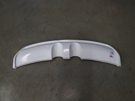 Rear Diffuser VW Scirocco Standard (Scirocco R Look)
