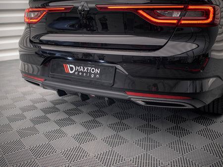 Maxton Design Rear Valance Renault Talisman - RE-TA-1-RS1G - Image 4