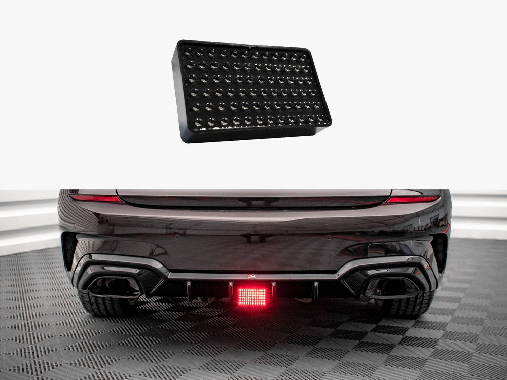 Maxton Design LED STOP Light BMW 3 M-Pack G20 / G21 - BM-3-21-MPACK-RS1RLG+LED - Image 1