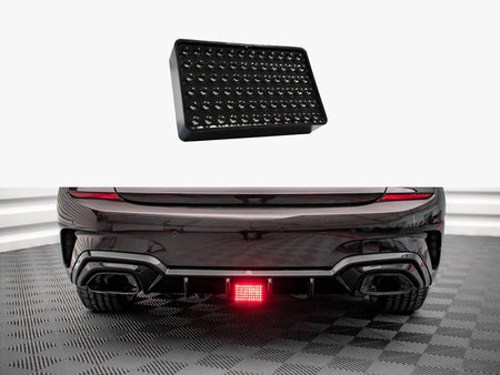 Maxton Design LED STOP Light BMW 3 M-Pack G20 / G21 - BM-3-21-MPACK-RS1RLG+LED - Image 1