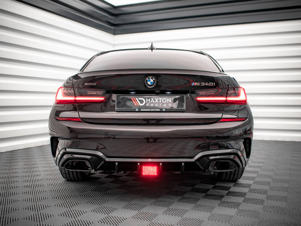 Maxton Design LED STOP Light BMW 3 M-Pack G20 / G21 - BM-3-21-MPACK-RS1RLG+LED - Image 5