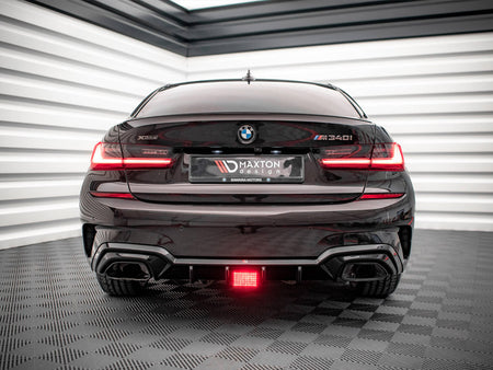 Maxton Design LED STOP Light BMW 3 M-Pack G20 / G21 - BM-3-21-MPACK-RS1RLG+LED - Image 5