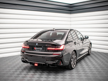 Maxton Design LED STOP Light BMW 3 M-Pack G20 / G21 - BM-3-21-MPACK-RS1RLG+LED - Image 2