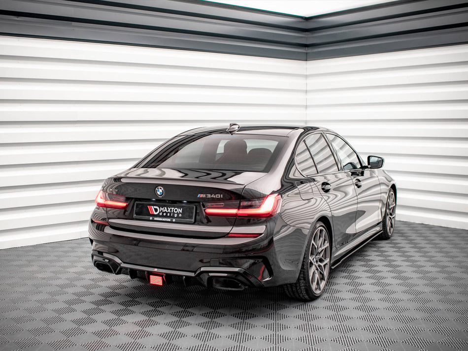 Maxton Design LED STOP Light BMW 3 M-Pack G20 / G21 - BM-3-21-MPACK-RS1RLG+LED - Image 2