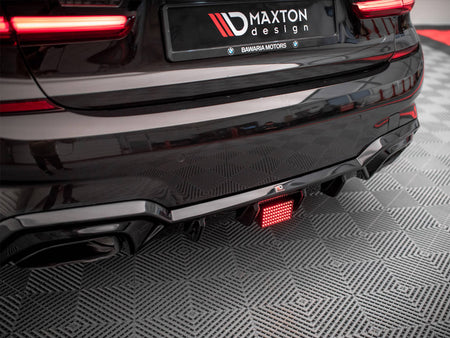 Maxton Design LED STOP Light BMW 3 M-Pack G20 / G21 - BM-3-21-MPACK-RS1RLG+LED - Image 7