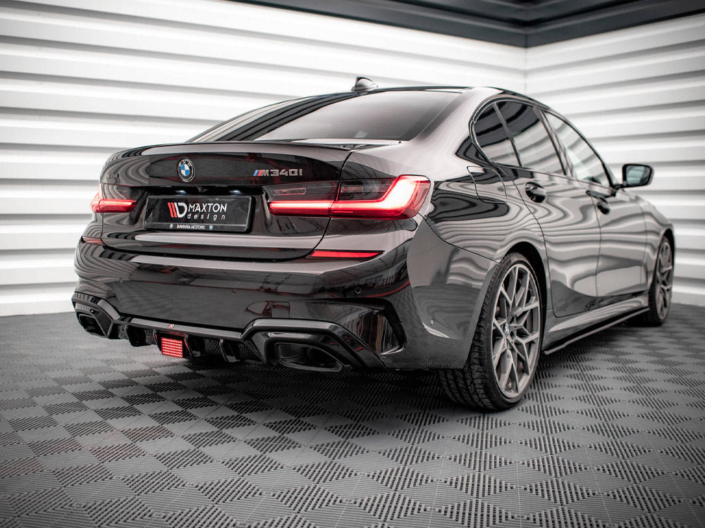 Maxton Design LED STOP Light BMW 3 M-Pack G20 / G21 - BM-3-21-MPACK-RS1RLG+LED - Image 3