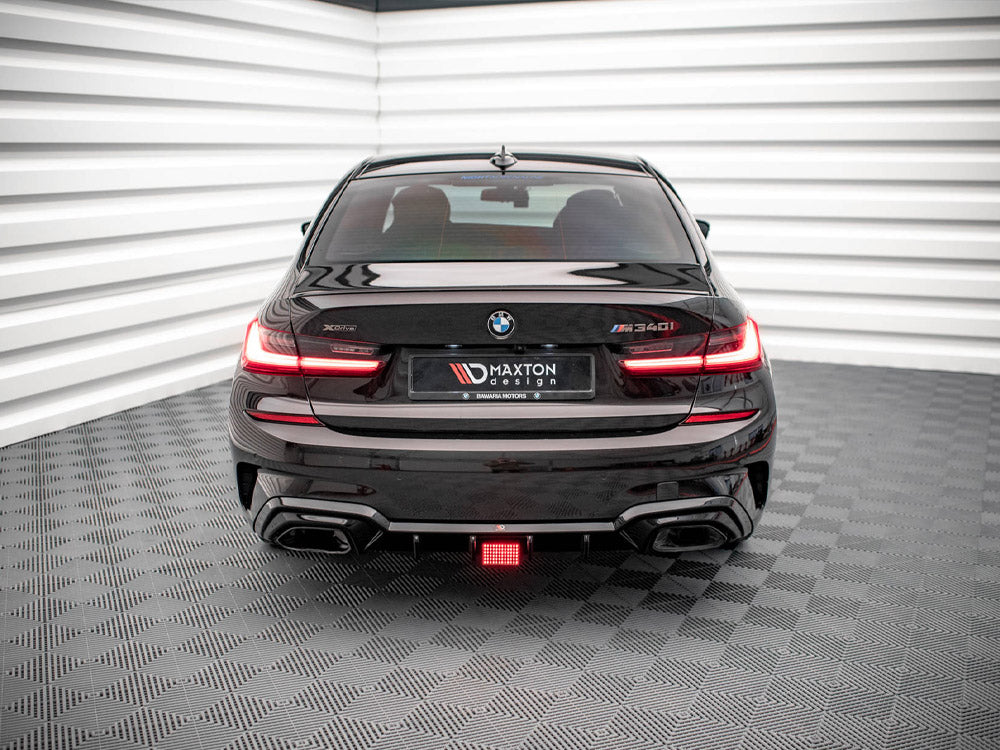 Maxton Design LED STOP Light BMW 3 M-Pack G20 / G21 - BM-3-21-MPACK-RS1RLG+LED - Image 4